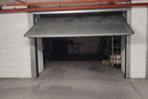 Garage box