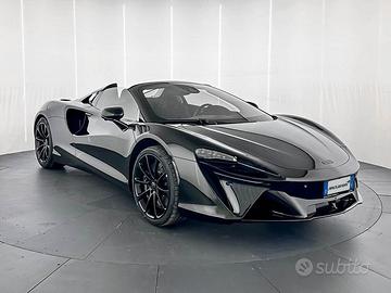 McLaren Artura Spider MY26 - McLaren Milano