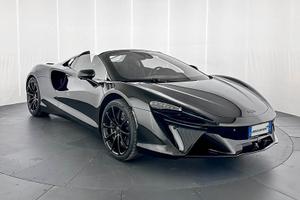 McLaren Artura Spider MY26 - McLaren Milano