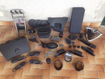 Alfa Romeo 156 - Ricambi originali