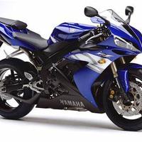 Ricambi yamaha yzf r1 2004 2006