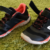 Scarpe newfeel Decathlon numero 33