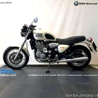 TRIUMPH Thunderbird 900 Sport