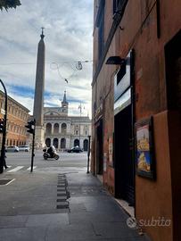 Immobile di 15 m² con 1 locale a Roma