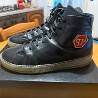 Scarpe philpp plein