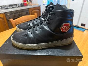 Scarpe philpp plein