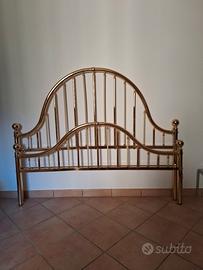 altiere letto matrimomiale 
