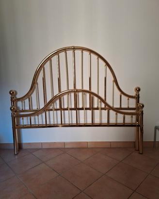 altiere letto matrimomiale 