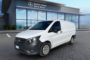 Mercedes-Benz Vito 2.2 114 CDI Furgone Long