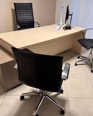 SCRIVANIA presidenziale XENO