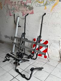Portabici Menabro Polaris