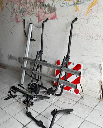 Portabici Menabro Polaris