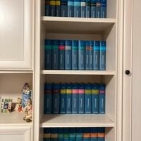 Encinclopedia Le garzantine