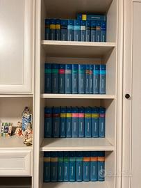 Encinclopedia Le garzantine