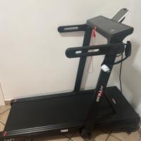 Il tapis roulant TX Fitness TXF-7 Slim 🏃♂️💪✨