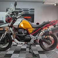 Moto Guzzi V85TT
