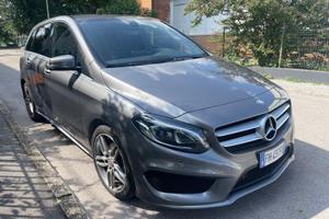 Mercedes classe B 180 Premium AMG