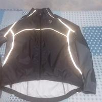 mantellina antivento