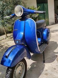 Piaggio Vespa PE 200 - 1978
