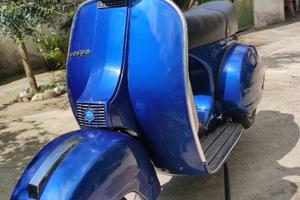 Piaggio Vespa PE 200 - 1978