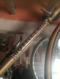 bicicletta da corsa bottecchia 