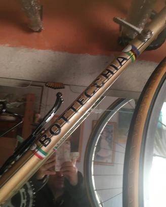 bicicletta da corsa bottecchia 
