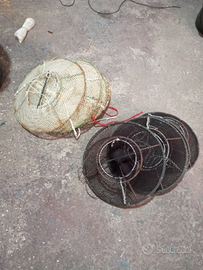 Nasse per Maruzzella