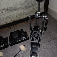 Pedale Tama HP30 come nuovo