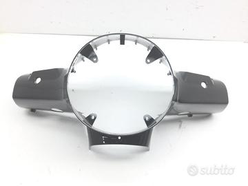 PIAGGIO VESPA GTS IE ABS KM 0 300 CARENA MANUBRIO 