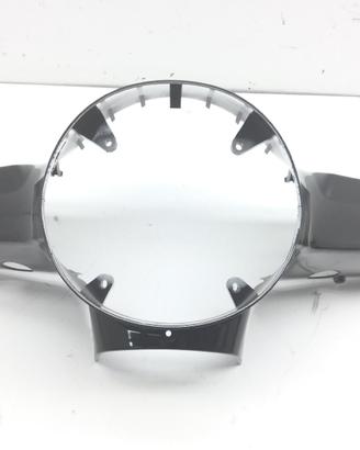 PIAGGIO VESPA GTS IE ABS KM 0 300 CARENA MANUBRIO 