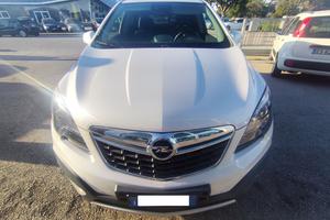 Opel Mokka  benz/gas Tel. 3338821630