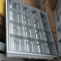 plafoniere x Controsoffitto