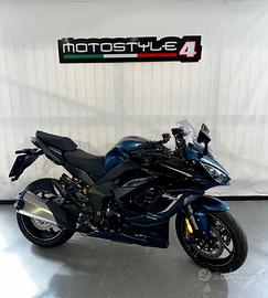 KAWASAKI Ninja 1100SX SE TOURER E5+