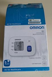 misuratore di pressione 