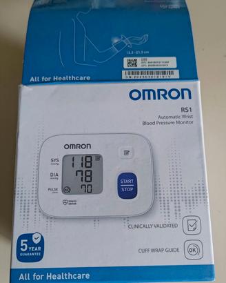 misuratore di pressione 