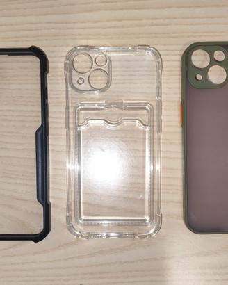 Cover iPhone 13