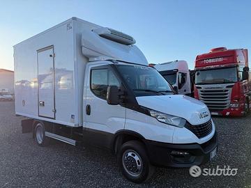 Iveco daily 35C16 trasporto carne 2019 Euro6