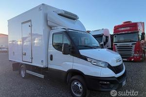 Iveco daily 35C16 trasporto carne 2019 Euro6