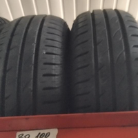 Gomme usate semi nuove Ovation 175 60 13 77h