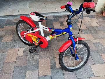 Bicicletta bambino