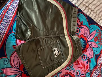 Pantaloncini costume sundek