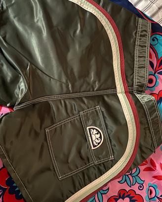 Pantaloncini costume sundek
