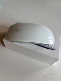 Magik mouse apple