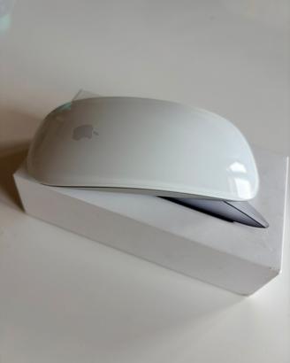 Magik mouse apple