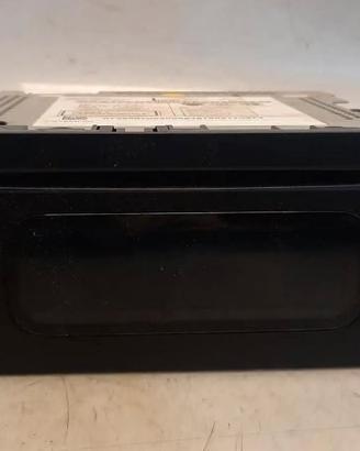 Stereo originale Fiat Panda 2013-2017