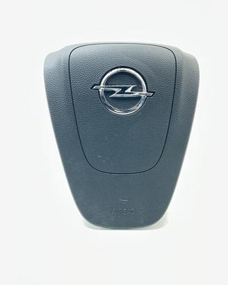 AIRBAG VOLANTE OPEL Astra J 39172523 (09>)