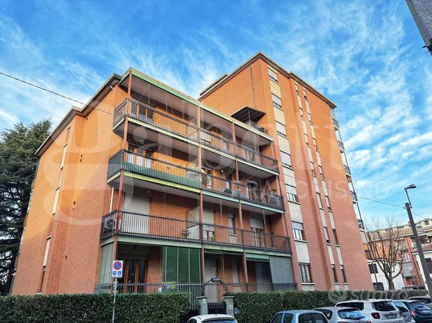 Appartamento Grugliasco [Cod. rif 3204117VRG]