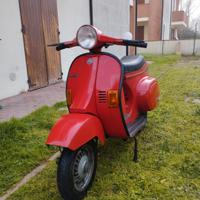 Piaggio Vespa PK 50 - 1987