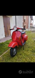 Piaggio Vespa PK 50 - 1987