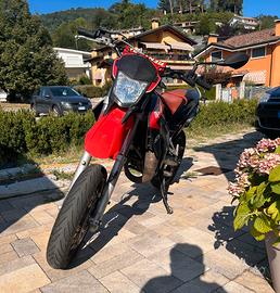 Aprilia sx 50